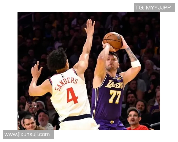 湖人对决快船未来高清赛事展望与精彩瞬间回顾